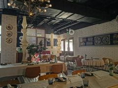 -Ponte 意大利餐厅