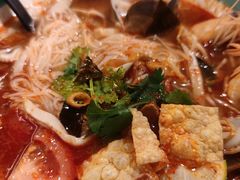 -星椰叻沙·椰浆鲜虾面(江南西店)