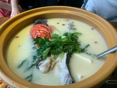 -江南小叙·美食研究院(鱼街店)