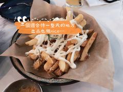 -拾挚扒房(招商花园城店)