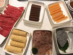 -海底捞火锅(龙岗星河COCO Park店)