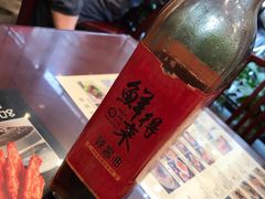 排骨年糕-云南路美食街