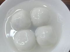 -朱新年·苏式汤团·面点(北寺塔店)