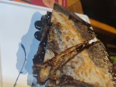 -南门四季铜锅涮肉(左家庄店)