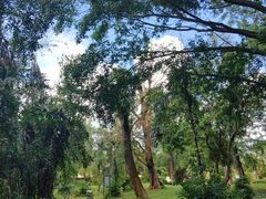 -北海市海滨公园