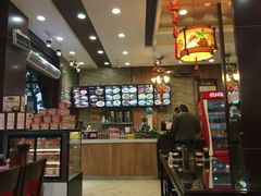 -冯鑫记南京鸭血粉丝汤(来燕路店)