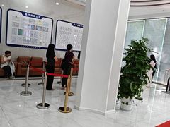 -美年大健康体检(天河东路分院)