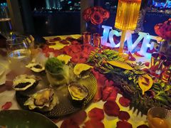 -翡翠36餐厅(浦东香格里拉店)