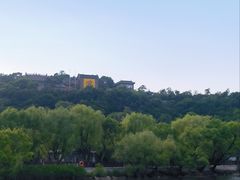 -北山公园