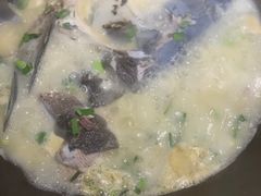 -好灶头妈妈菜·柴火灶台鱼·千岛湖土菜地标美食