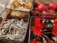 -骏莱海鲜鱼港(五角场店)