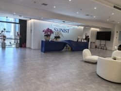 -SKINIST丽铂医疗美容