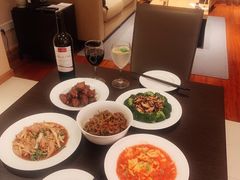 -苏州馨乐庭金鸡湖公寓酒店
