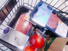 -盒马鲜生(杭州运河上街店)