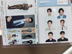 -海马体照相馆(万菱汇店)