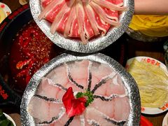 -牛市坎火锅(建设路店)