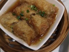 -金满楼(天河中路店)