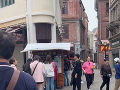 -叶氏麻糍(鼓浪屿店)