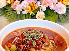 -香格里拉香宫·海鲜青岛菜·鲁菜·淮扬菜