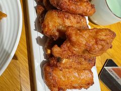 -伊喜饺子·烤鸭(五道口学院路店)