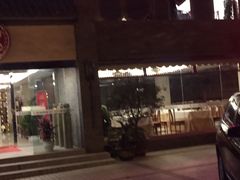 门面-浪里白·家宴(安德门大街店)