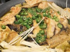 -半天妖烤鱼(呼市摩尔城店)