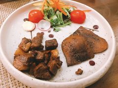 -蟹将军·松叶蟹和牛日料放题自助(K11店)