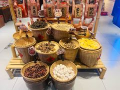 -刘淑芬·活鱼铁锅炖(北京首店)