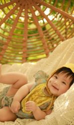 -Baby Pastel 自然光儿童摄影(CBD店)