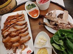 -全聚德(常州店)