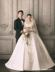 -太郎花子婚纱摄影TAHAKO(无锡店)