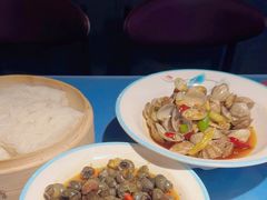 -红满堂·龙虾·牛蛙·淮扬菜(濠北路店)