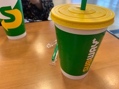 -赛百味SUBWAY(燕莎奥莱店)