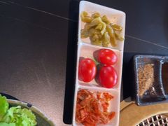-谷牛和牛烤肉(漕河泾印象城店)