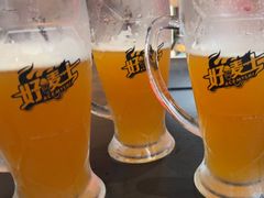 -好唛士·精酿啤酒烧烤(金沪路店)
