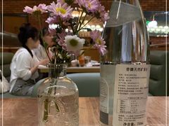 -OGGI TRATTORIA PIZZERIA(深业上城店)