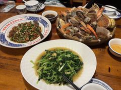 -旺角小渔村·海肠捞饭开创者(环山路店)