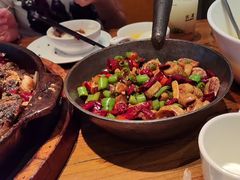 -老板恋上鱼(印象城店)