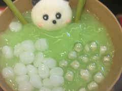 -胖哥俩肉蟹煲(上海悦荟广场店)