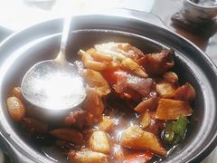 -山水茶艺馆·点心粤菜·30年老字号