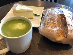 -星巴克(衡阳崇盛晶珠广场店)