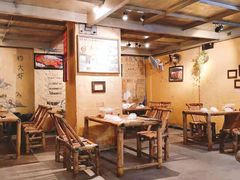 -可可大虾武汉土菜大排档(万松园1店)