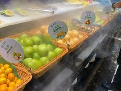 -福禧荟·海鲜自助
