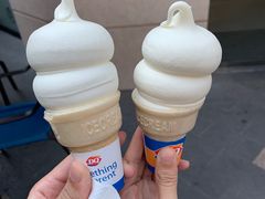 -DQ·蛋糕·冰淇淋(富华里店)