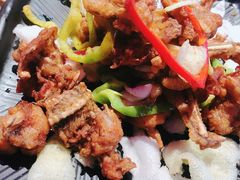 -捞围鲜·港式打边炉(海阳路店)