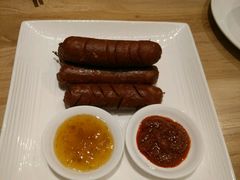 -朵朵开素食餐厅(后宰门街店)