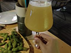 -北平机器Peiping Machine(百子湾店)