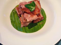 -三利音·东方司宴(外滩店)