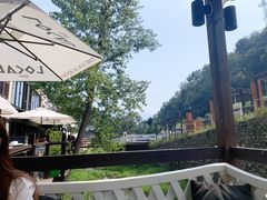 -Local泰莲庭(虹鳟鱼店)