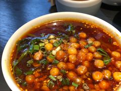 -向川南·水煮鱼·川菜(和平里店)